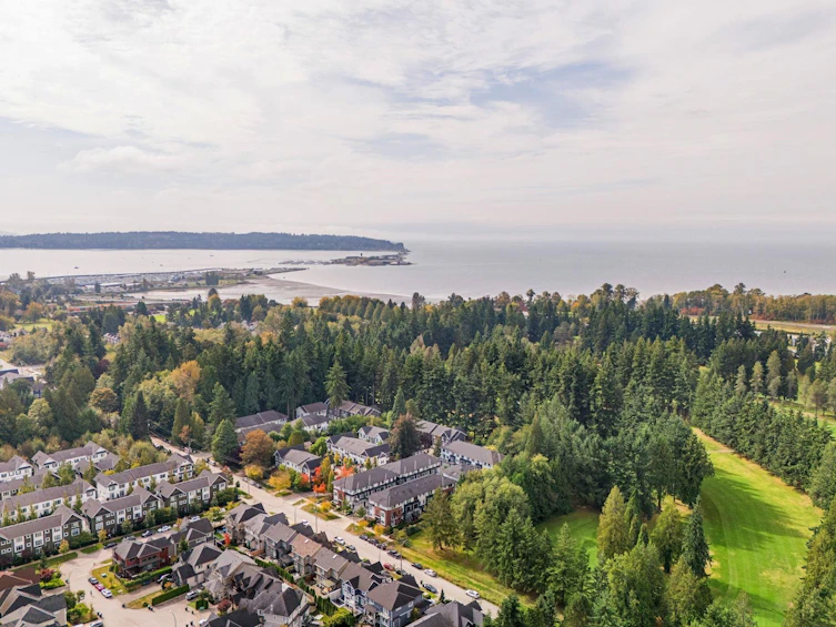 4-277 171 Street, Surrey, BC, V3Z 9P4 - 31