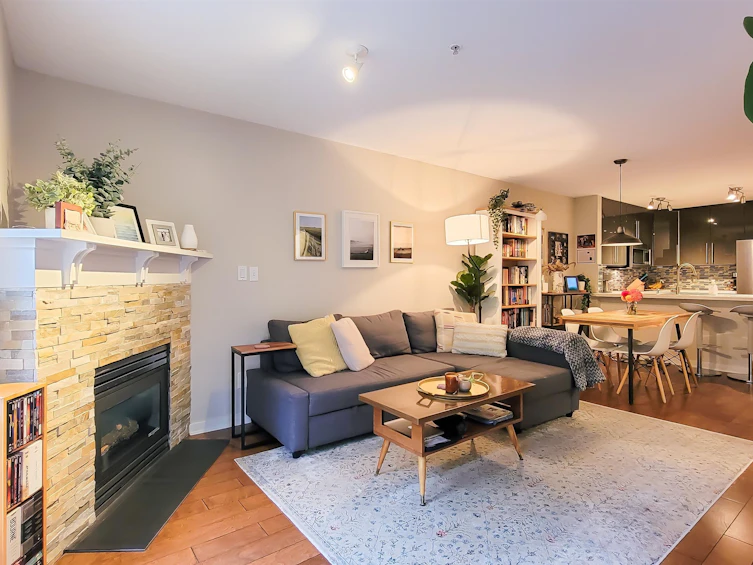 214-3038 Kent Avenue South E, Vancouver, BC, V5S 4V8 - 4