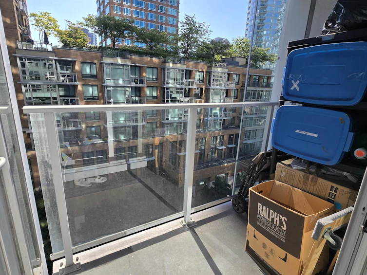 809-777 Richards Street, Vancouver, BC, V6B 0M6 - 15