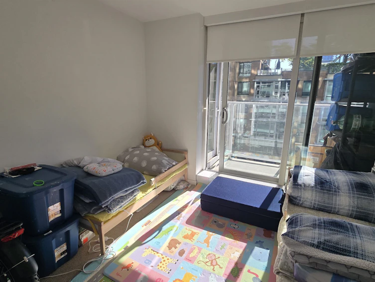 809-777 Richards Street, Vancouver, BC, V6B 0M6 - 14