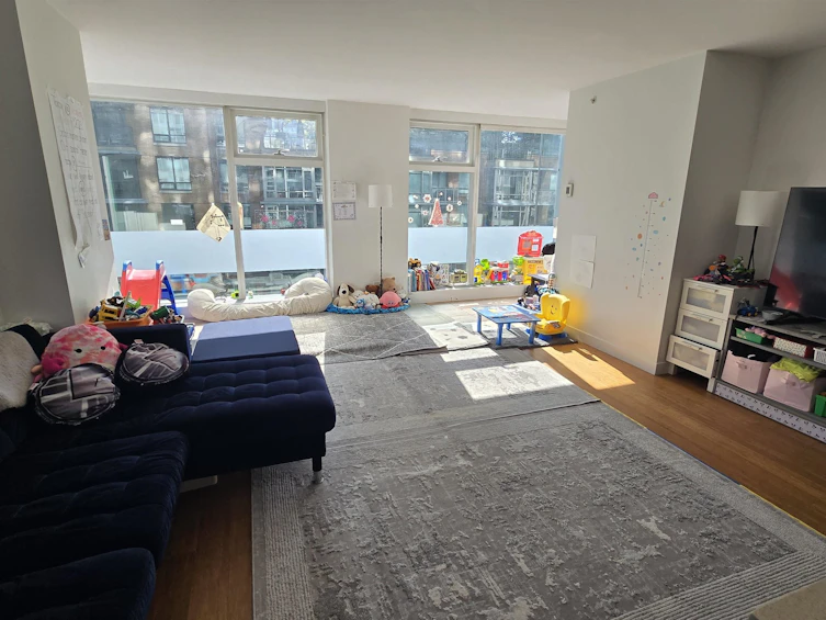 809-777 Richards Street, Vancouver, BC, V6B 0M6 - 4