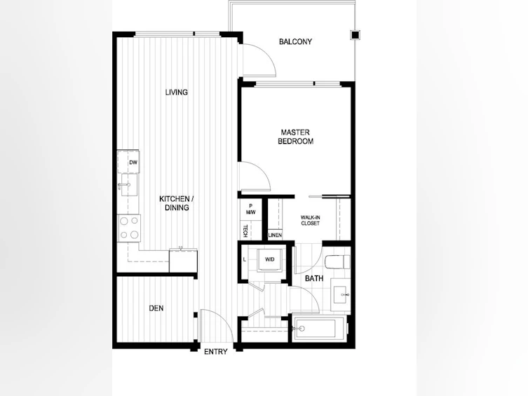 210-603 Regan Avenue, Coquitlam, BC, V3J 0K2 - 27