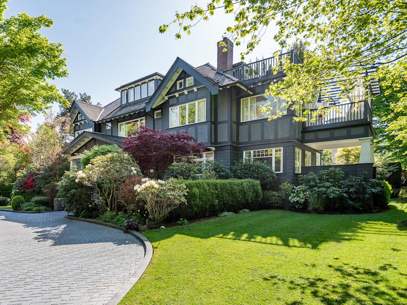 1638 Matthews Avenue, Vancouver BC V6J 2T2