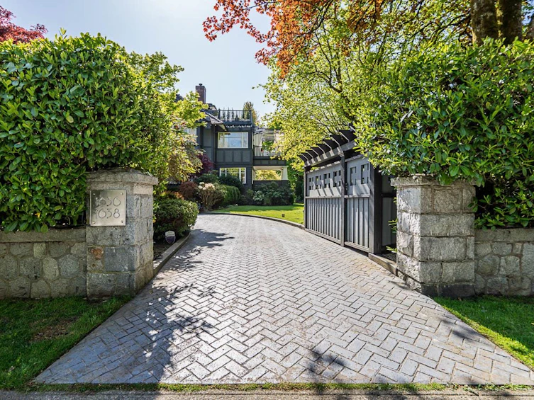 1638 Matthews Avenue, Vancouver, BC, V6J 2T2 - 34