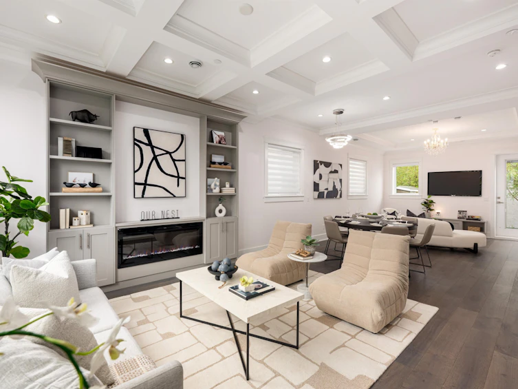 2768 E 25th Avenue, Vancouver, BC, V5R 1H7 - 2