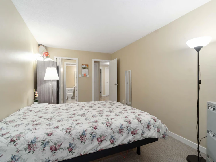226-8460 Ackroyd Road, Richmond, BC, V6X 3E9 - 11