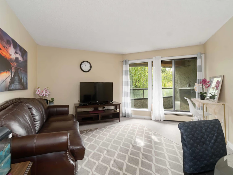 226-8460 Ackroyd Road, Richmond, BC, V6X 3E9 - 3