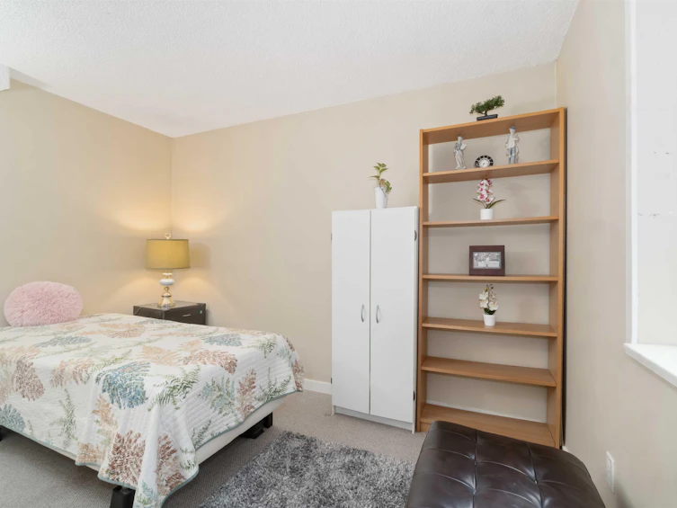 226-8460 Ackroyd Road, Richmond, BC, V6X 3E9 - 14