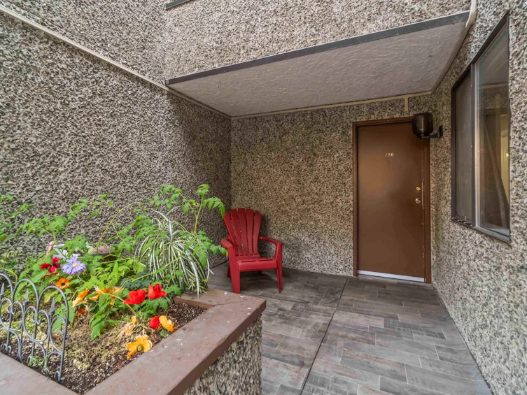 226-8460 Ackroyd Road, Richmond, BC, V6X 3E9 - 20