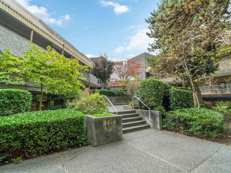 226-8460 Ackroyd Road, Richmond, BC, V6X 3E9 - 26