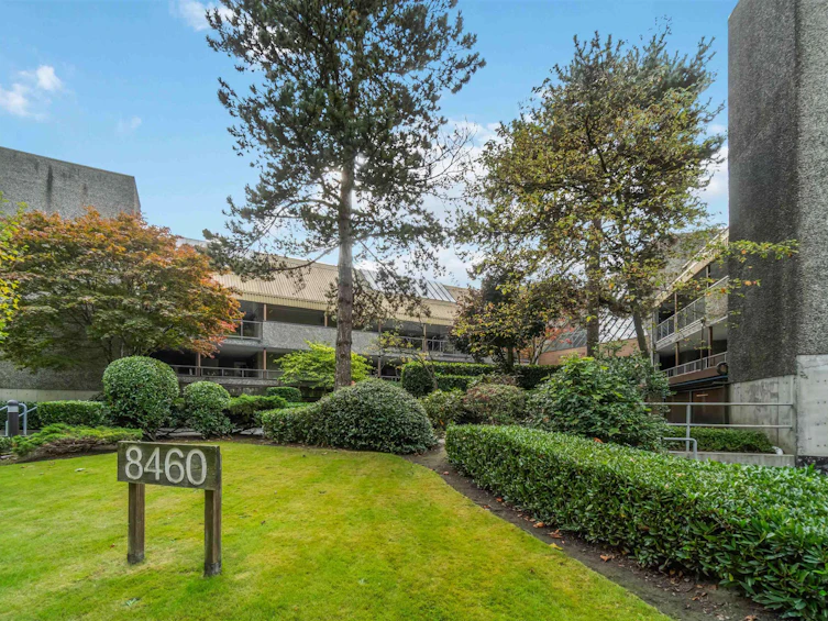 226-8460 Ackroyd Road, Richmond, BC, V6X 3E9 - 25