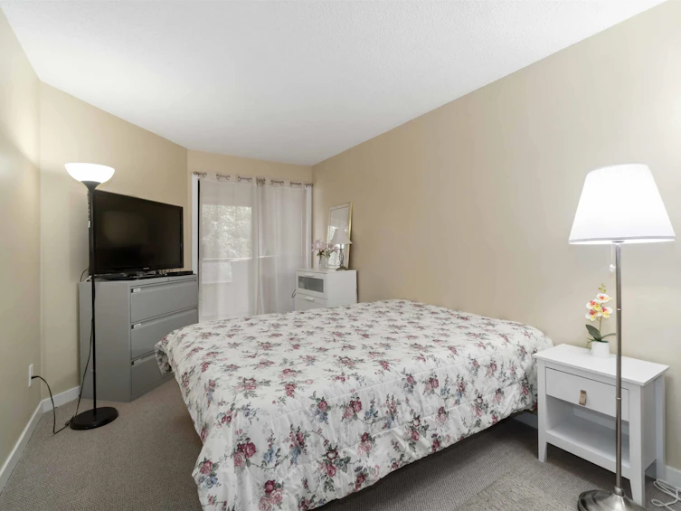 226-8460 Ackroyd Road, Richmond, BC, V6X 3E9 - 9