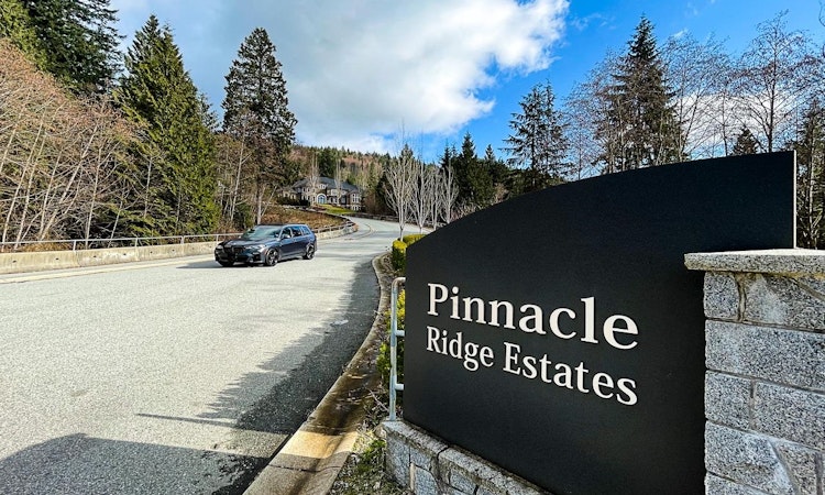 2043 Ridge Mountain Drive