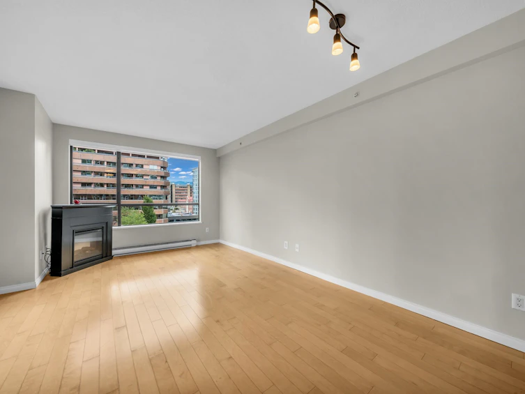 1608-1189 Howe Street, Vancouver, BC, V6Z 2X4 - 2