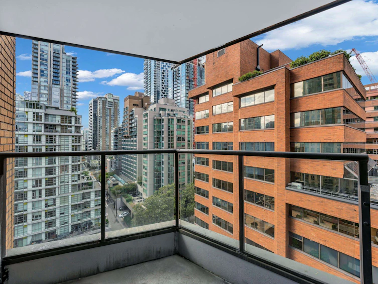 1608-1189 Howe Street, Vancouver, BC, V6Z 2X4 - 19