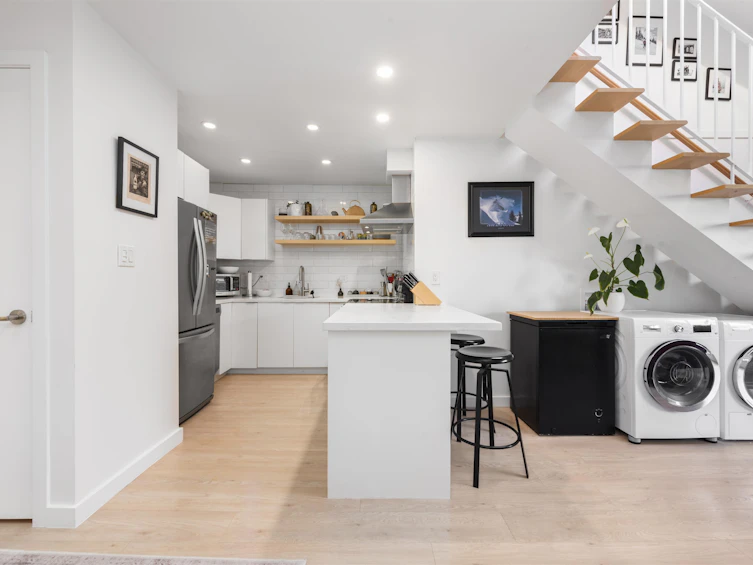 PH7-2125 York Avenue, Vancouver, BC, V6K 1C4 - 2
