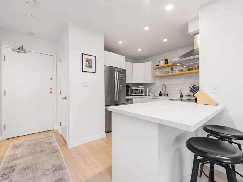 PH7 - 2125 York Avenue, Vancouver BC V6K 1C4
