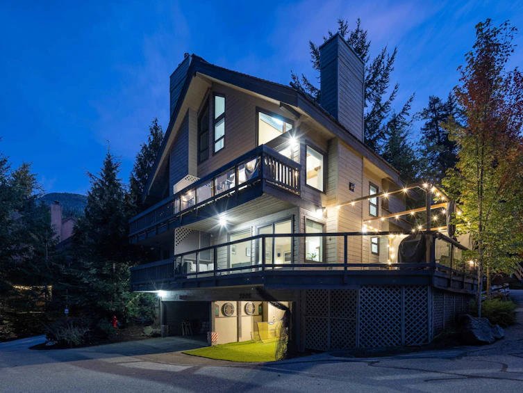 2008 Alpha Lake Village, Whistler, BC, V8E 0B7 - 14