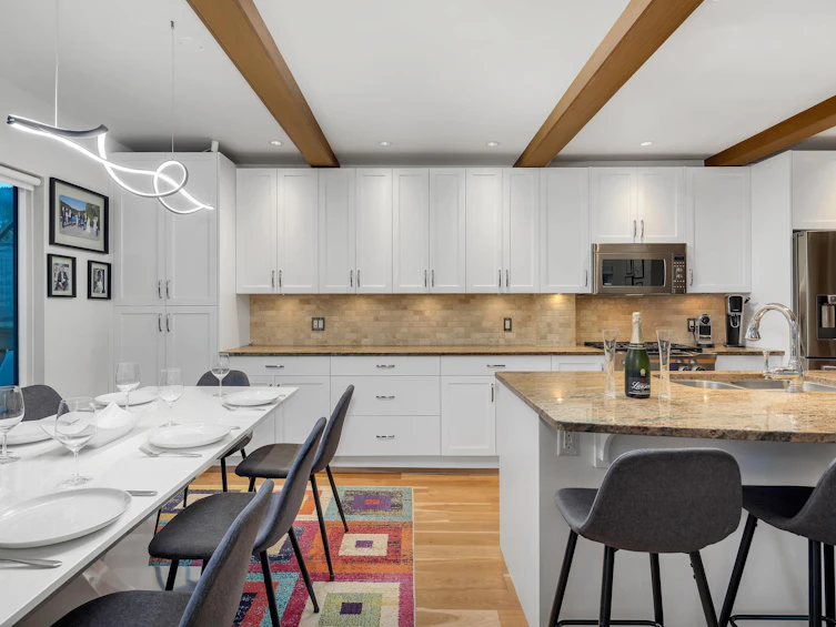 2008 Alpha Lake Village, Whistler, BC, V8E 0B7 - 4