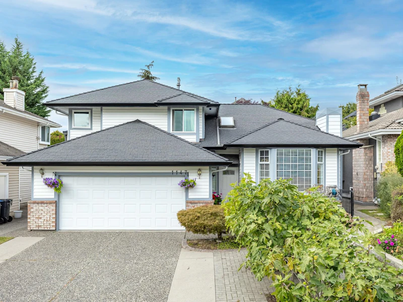 1147 Confederation Drive, Port Coquitlam BC V3C 5Y6
