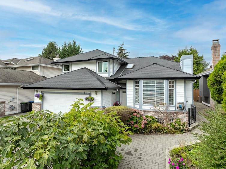 1147 Confederation Drive, Port Coquitlam, BC, V3C 5Y6 - 2