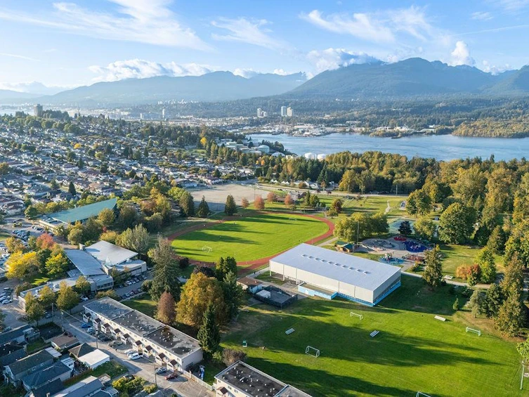 301-4570 Hastings Street, Burnaby, BC, V5C 0E8 - 38