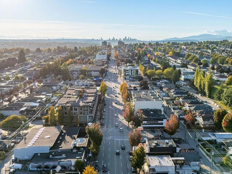 301-4570 Hastings Street, Burnaby, BC, V5C 0E8 - 37