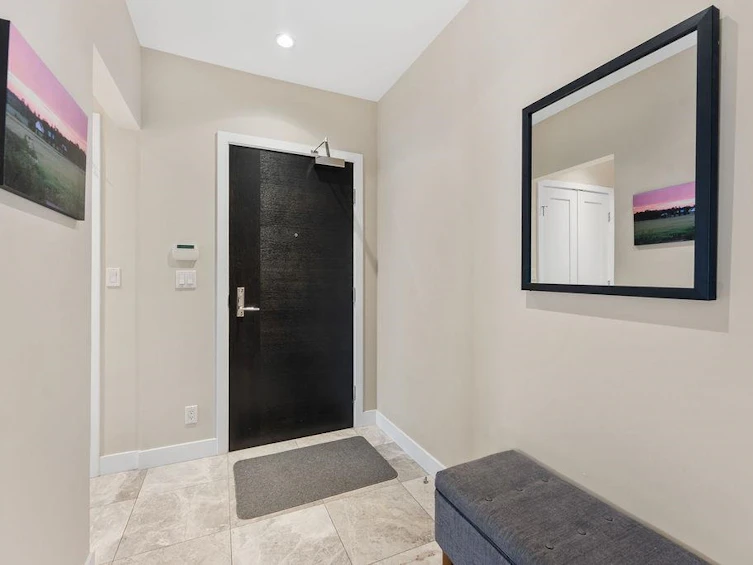 301-4570 Hastings Street, Burnaby, BC, V5C 0E8 - 4