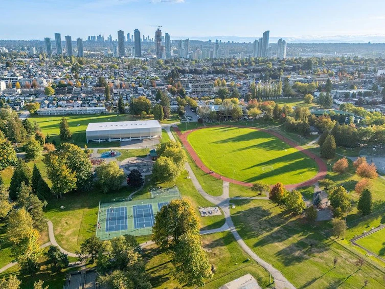 301-4570 Hastings Street, Burnaby, BC, V5C 0E8 - 39