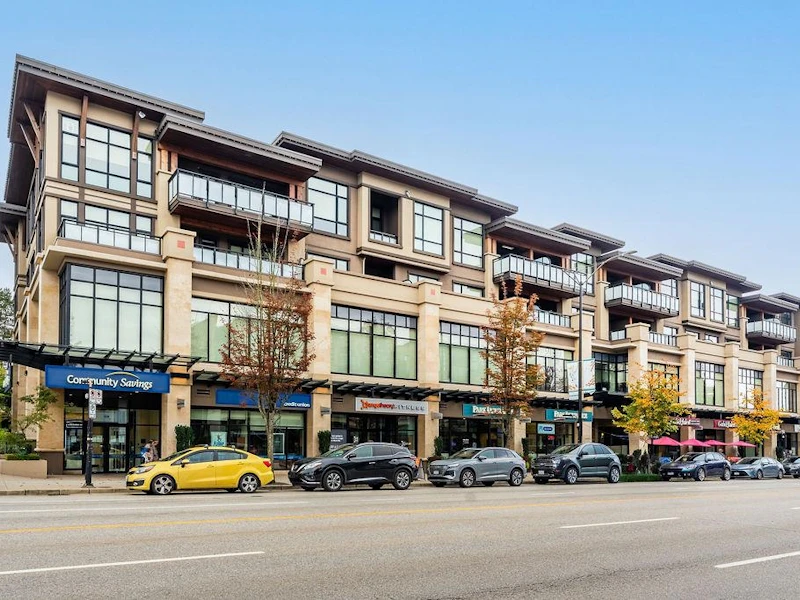 301 - 4570 Hastings Street, Burnaby BC V5C 0E8