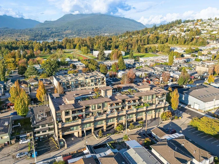 301-4570 Hastings Street, Burnaby, BC, V5C 0E8 - 35