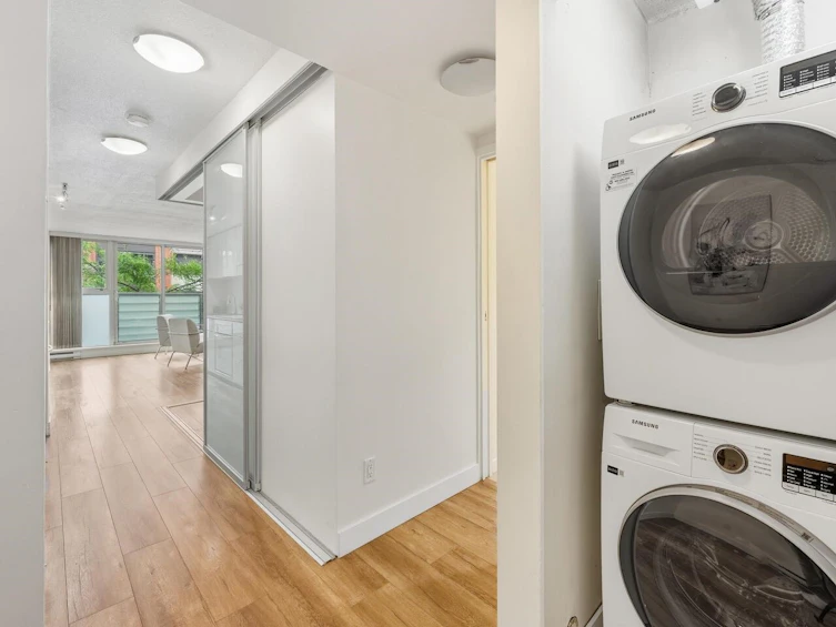 209-168 Powell Street, Vancouver, BC, V6A 0B2 - 20