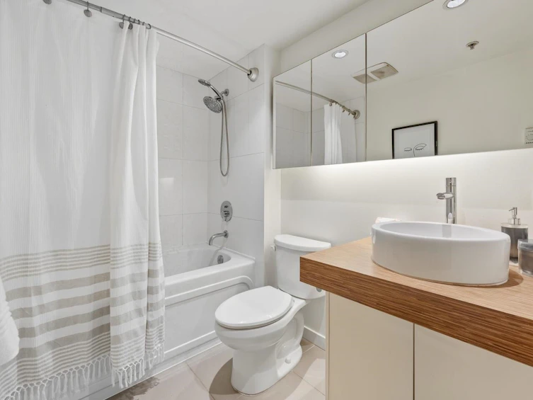 209-168 Powell Street, Vancouver, BC, V6A 0B2 - 22