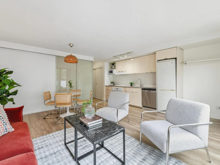 209-168 Powell Street, Vancouver, BC, V6A 0B2 - 16