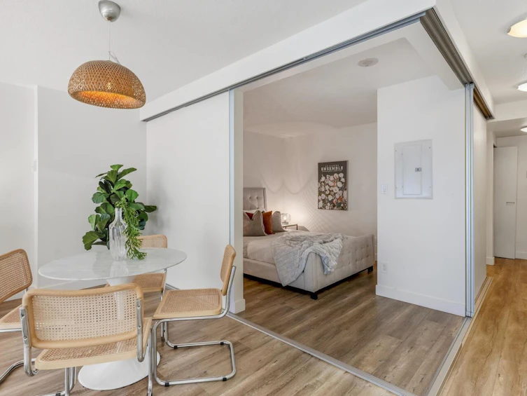 209-168 Powell Street, Vancouver, BC, V6A 0B2 - 4