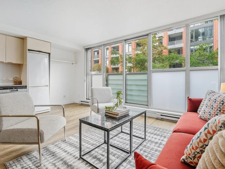 209-168 Powell Street, Vancouver, BC, V6A 0B2 - 19