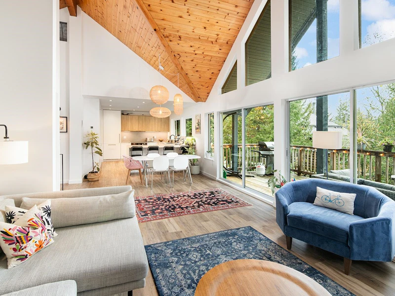 8604 Fissile Lane, Whistler BC V0N 1B8