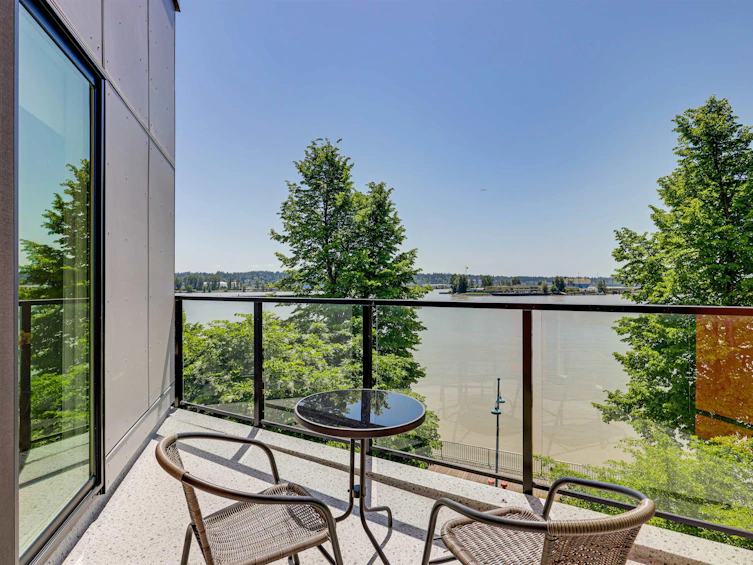420-1150 Quayside Drive, New Westminster, BC, V3M 6E1 - 14