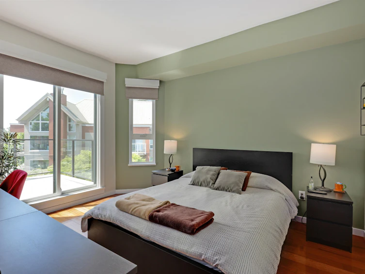 420-1150 Quayside Drive, New Westminster, BC, V3M 6E1 - 16