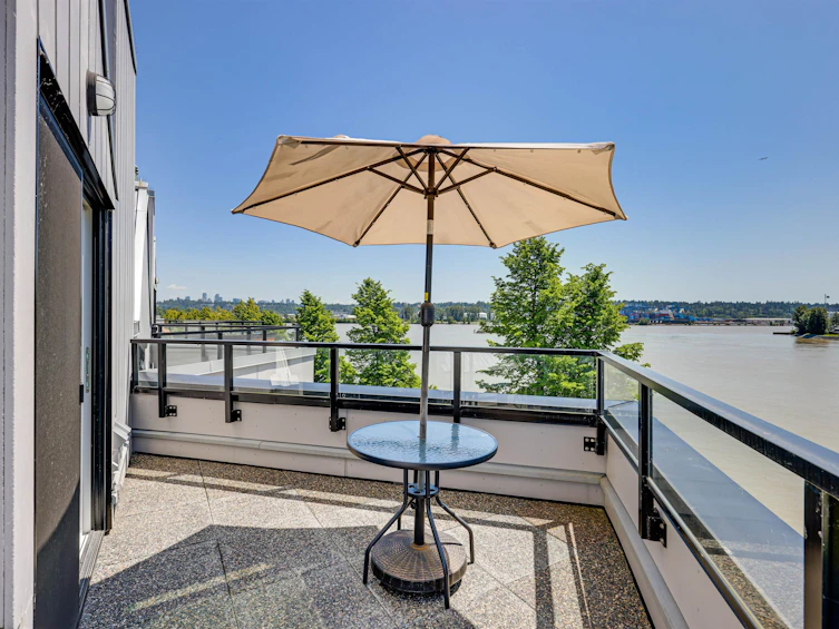 420-1150 Quayside Drive, New Westminster, BC, V3M 6E1 - 29