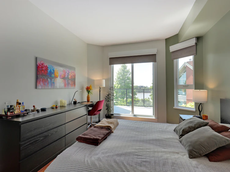 420-1150 Quayside Drive, New Westminster, BC, V3M 6E1 - 17