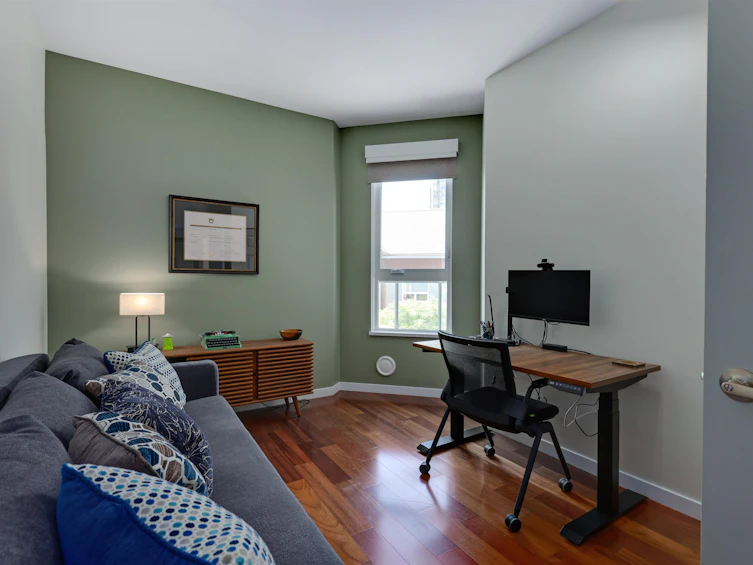 420-1150 Quayside Drive, New Westminster, BC, V3M 6E1 - 21