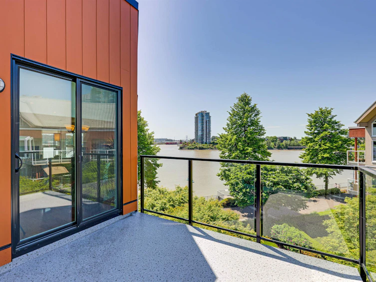 420-1150 Quayside Drive, New Westminster, BC, V3M 6E1 - 18