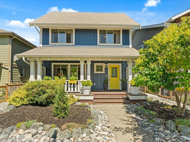 45297 Soowahlie Crescent, Chilliwack BC V2R 0S2