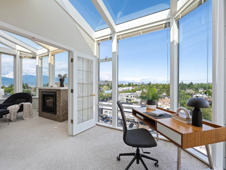 1103-2020 Highbury Street, Vancouver, BC, V6R 4N9 - 21