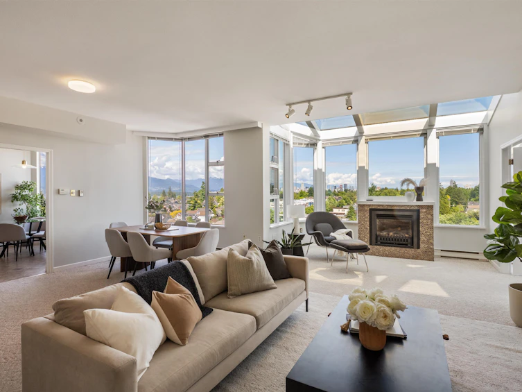1103-2020 Highbury Street, Vancouver, BC, V6R 4N9 - 3