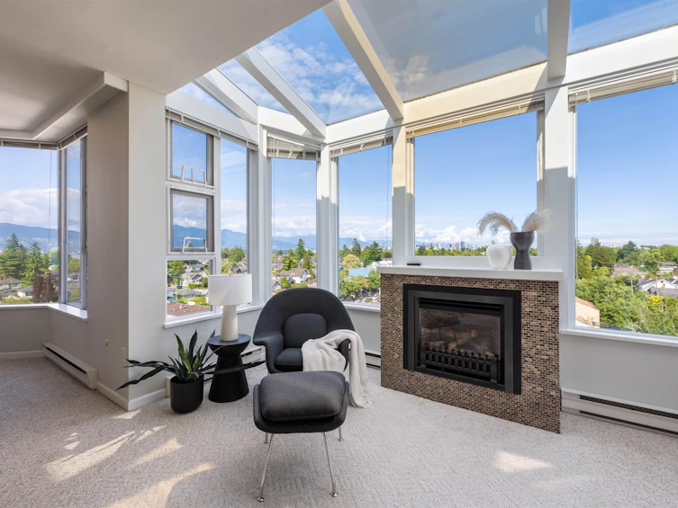 1103-2020 Highbury Street, Vancouver, BC, V6R 4N9 - 9
