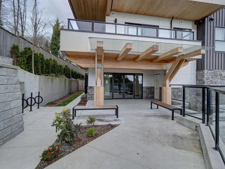 201-710 School Road, Gibsons, BC, V0N 1V9 - 26