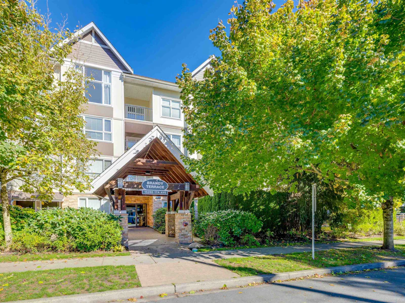 305 - 15265 17a Avenue, Surrey BC V4A 1V4
