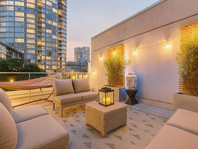 226 - 188 Keefer Place, Vancouver BC V6B 0J1